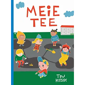 Meie tee