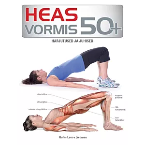 Heas vormis 50+