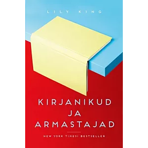 Kirjanikud ja armastajad