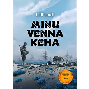 Minu venna keha