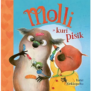 Molli ja kuri pisik