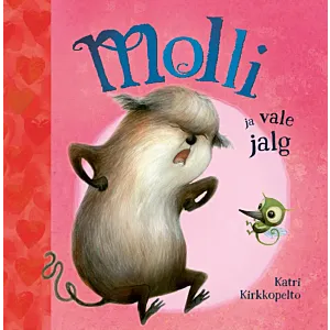 Molli ja vale jalg