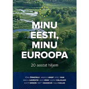 Minu Eesti, minu Euroopa