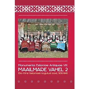 Maailmade vahel 2. osa