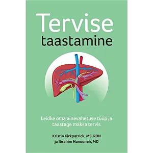 Tervise taastamine