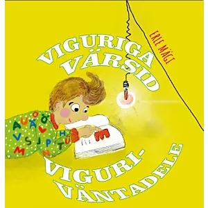 Viguriga värsid viguriväntadele