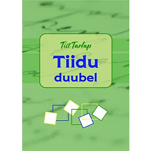 Tiidu duubel