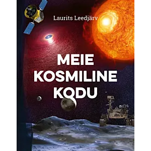 Meie kosmiline kodu