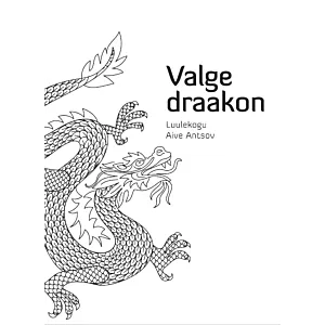 Valge draakon