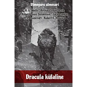 Dracula külaline