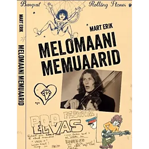 Melomaani memuaarid