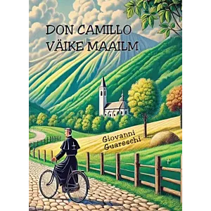 Don Camillo väike maailm