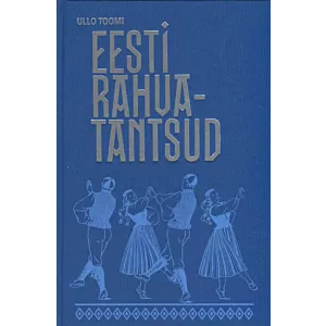 Eesti rahvatantsud