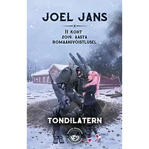 Tondilatern