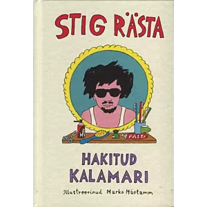 Hakitud kalamari