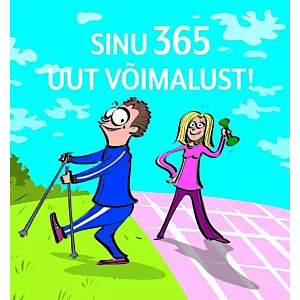 Sinu 365 uut võimalust!