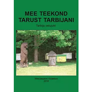 Mee teekond tarust tarbijani