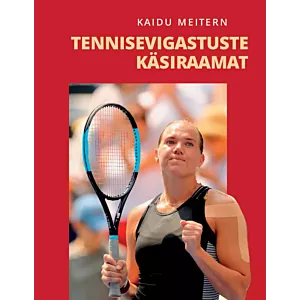 Tennisevigastuste käsiraamat