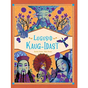 Lugusid Kaug-Idast