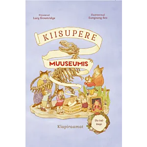 Kiisupere muuseumis