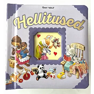 Hellitused