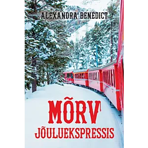 Mõrv jõuluekspressis