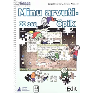 Minu arvutiõpik