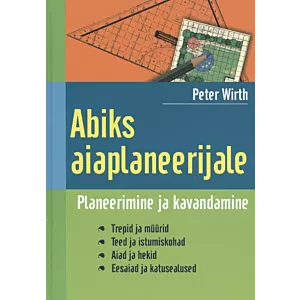 Abiks aiaplaneerijale