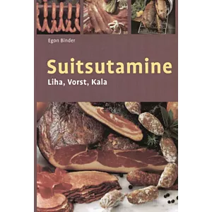 Suitsutamine