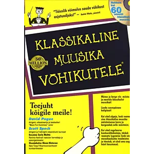 Klassikaline muusika võhikutele