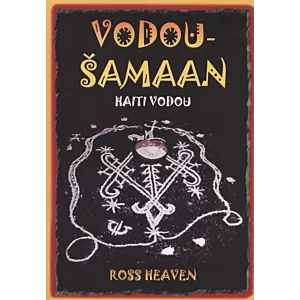 Vodou-šamaan