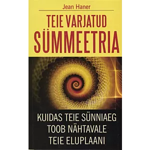 Teie varjatud sümmeetria