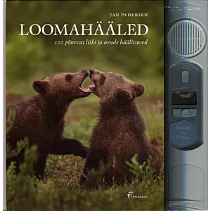 Loomahääled