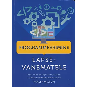 Programmeerimine lapsevanematele