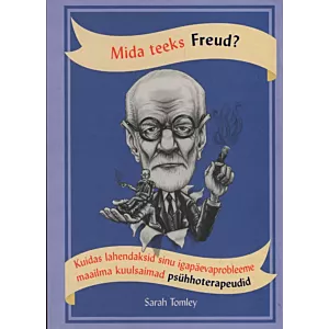 Mida teeks Freud?