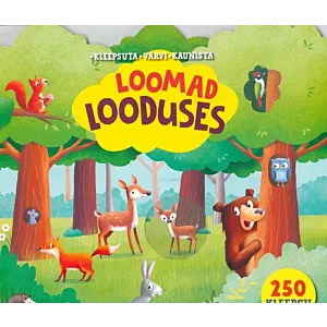 Loomad looduses