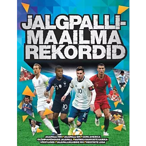 Jalgpallimaailma rekordid