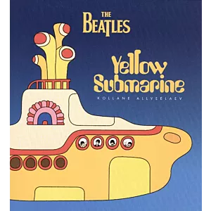 Yellow Submarine