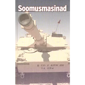 Soomusmasinad