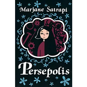 Persepolis