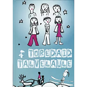 Toredaid talvelaule