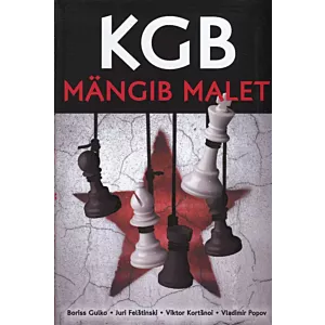 KGB mängib malet