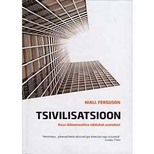 Tsivilisatsioon