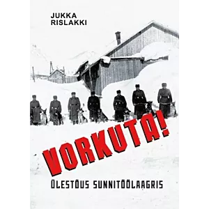 Vorkuta!