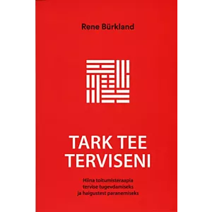 Tark tee terviseni