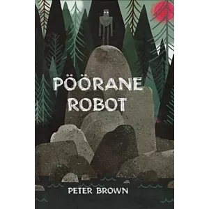 Pöörane robot