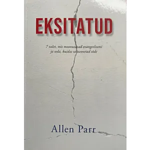 Eksitatud