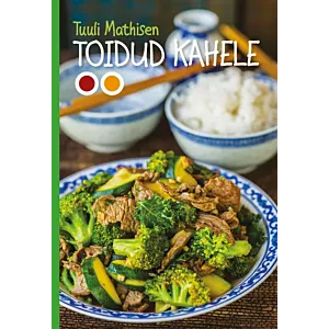 Toidud kahele