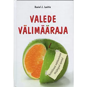 Valede välimääraja