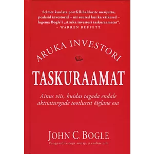 Aruka investori taskuraamat